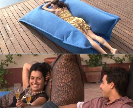 35 Brilliant Bean Bags 