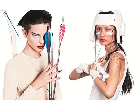 12 Archery Inspired Creations