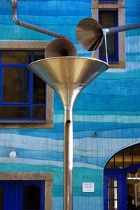 Musical Rain Murals Image 2