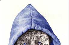 Hyperreal Humanist Portraiture