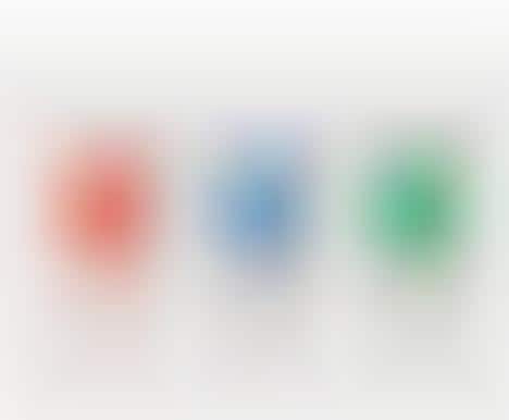 Retro Dairy Pot Branding