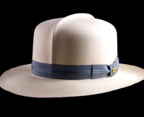 50 Warm Weather Headwear Fashions