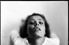 Emotive Female Photography