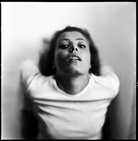 Emotive Female Photography