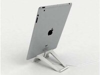 Wall-Mountable Tablet Docks