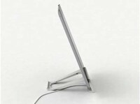 Wall-Mountable Tablet Docks Image 3