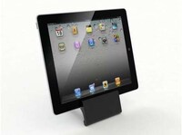 Wall-Mountable Tablet Docks Image 4