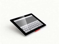 Wall-Mountable Tablet Docks Image 5