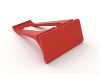 Wall-Mountable Tablet Docks Image 8