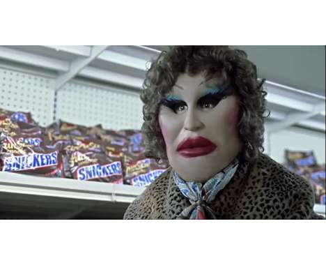 25 Frightening Female Finds