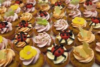 Creepy Critter Pastries Image 8