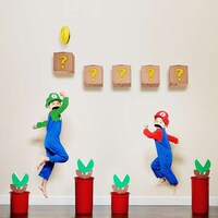 Crazy Creative Family Portraits Image 2