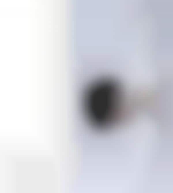 Gothic Minimalist Photoshoots