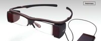 Subtitle-Showing Spectacles Image 2