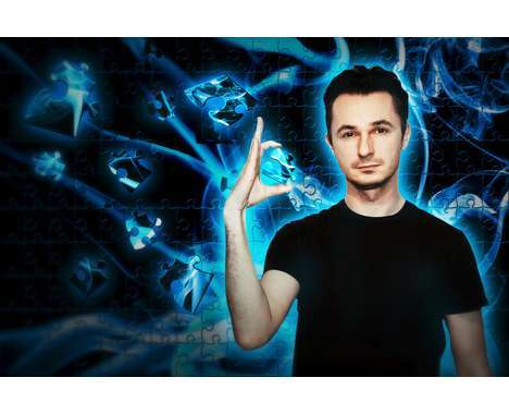 59 Freaky Tech Breakthroughs