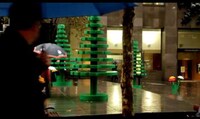 Toy Building Block Plants Image 4