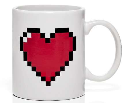 Warmth-Informing Goblets