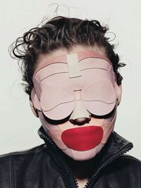 Minimalist Murder Masks Image 2