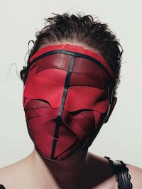 Minimalist Murder Masks Image 3
