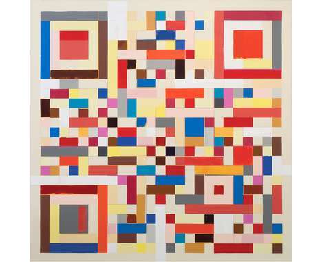 70 Brazen Barcode Finds