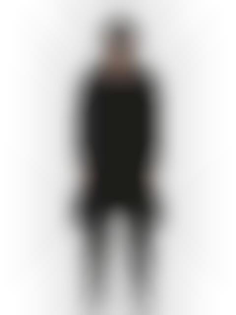 Sleek Spy Menswear