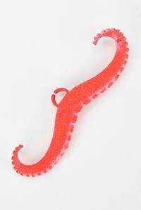 Squid Facial Hair Image 2