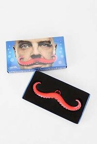 Squid Facial Hair Image 3