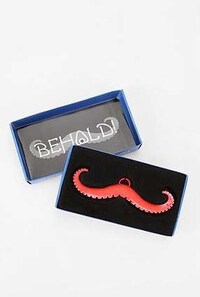 Squid Facial Hair Image 4