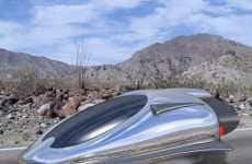 Driverless Cars 