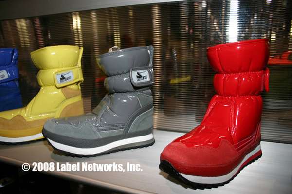 Climatic Boots Image 2