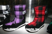 Climatic Boots Image 3