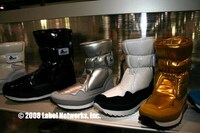 Climatic Boots Image 4