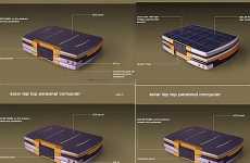 Super Solar Laptop