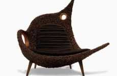 Furniture Design for Nature Lovers