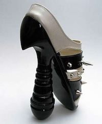 Virtual Shoe Museum Image 5