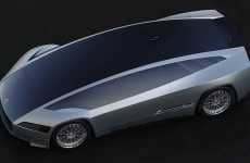 Concept Hybrid Quaranta