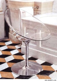 More Nudevertising for Chairs: The Philippe Starck Ero|s Chairs Image 3