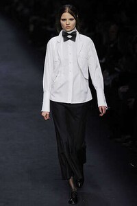 Tux Ties Without Shirts... For Ladies Image 2