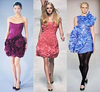 Rainbow Fashion Image 3