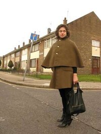 Return of the Cape Image 3