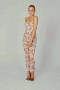 Celebrity Fashion Collections Image 5