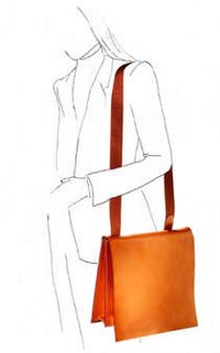 New Hermes Cult Bag Image 3