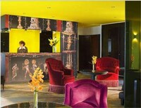 Bellechasse Hotel.The Eclectic designer Hotel in Paris. Image 4