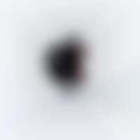 Artistic Gravity Computer Virus Image 1