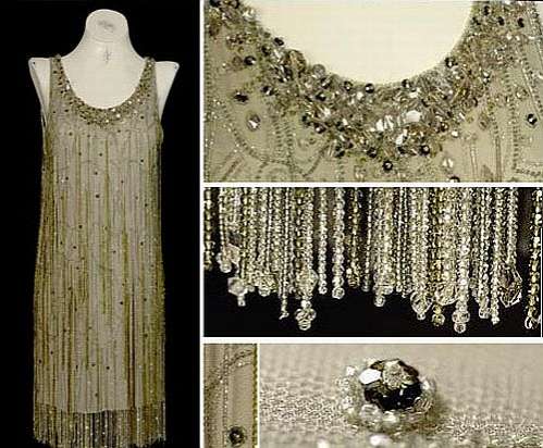 Bling Bling Boring (Part II)