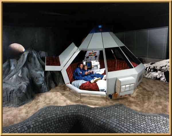 Fantasy Rooms in Minnesota