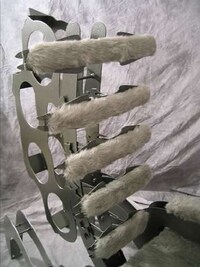 Agressive Art Furniture Image 2