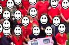 Acid House Smiley Kids