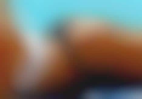 Beauty Through Coffee