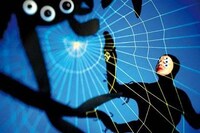 The Naughty Birds & Bees Image 3